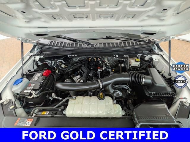 Certified 2024 Ford Expedition Timberline image 28