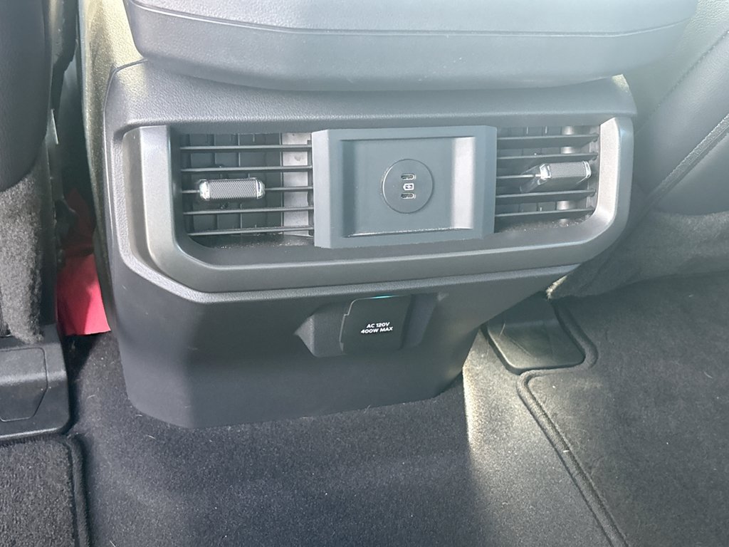 Certified 2025 Ford F150 Lariat AWD/4WD image 22