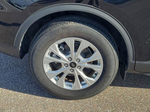 Certified 2024 Ford Escape Active FWD image 6