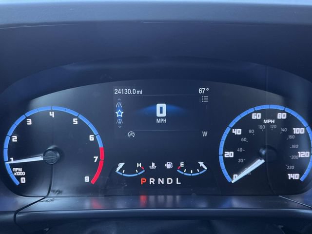 Certified 2024 Ford Bronco Sport Big Bend w/ Convenience Package AWD/4WD image 20