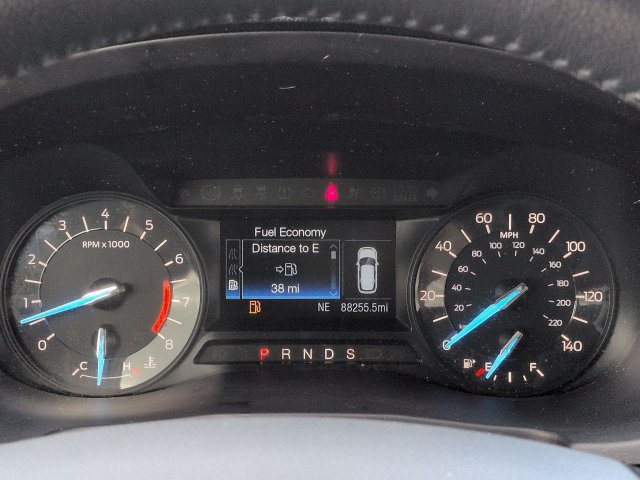 Certified 2017 Ford Explorer XLT FWD image 28