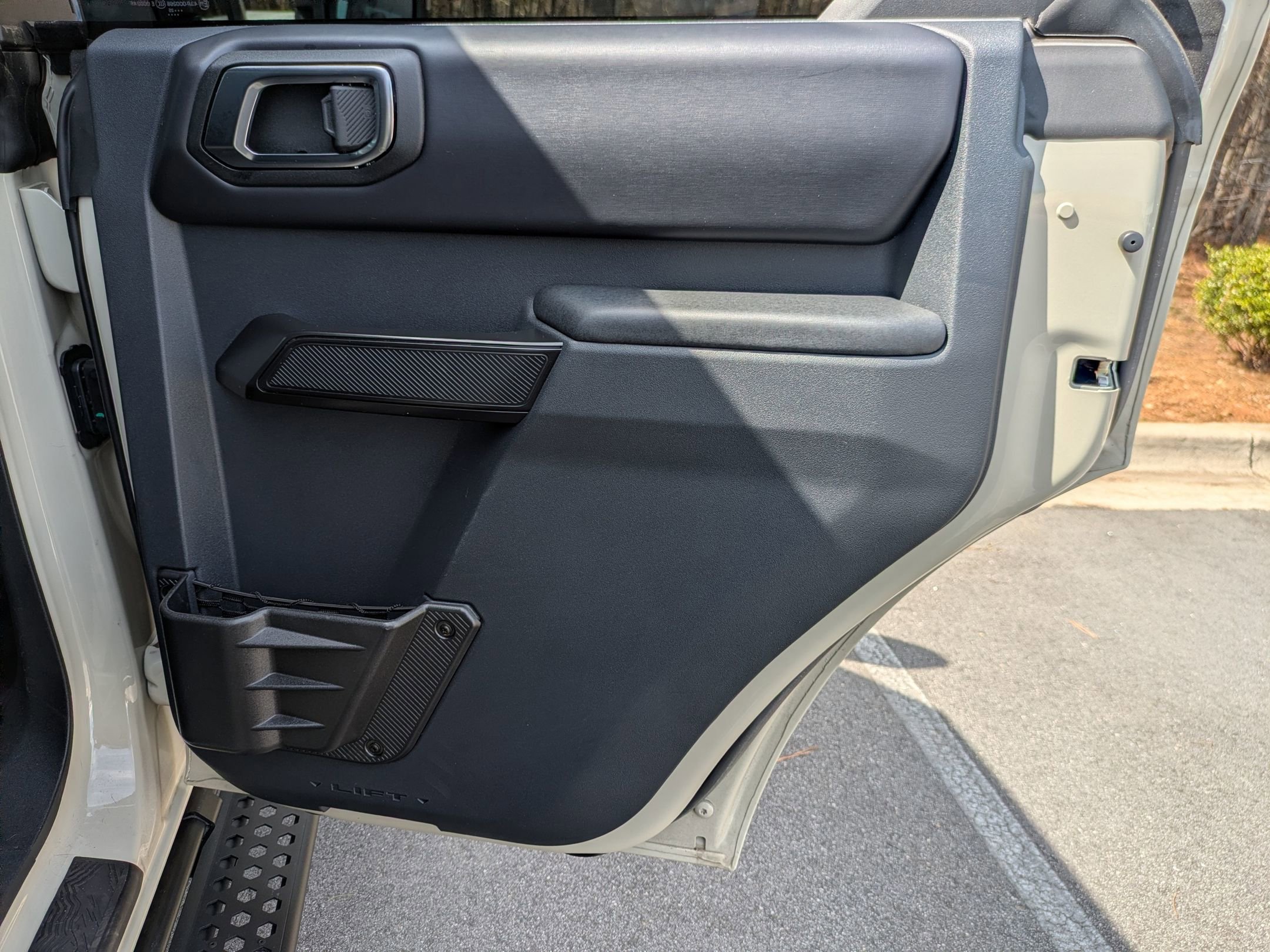 Certified 2025 Ford Bronco Badlands image 34