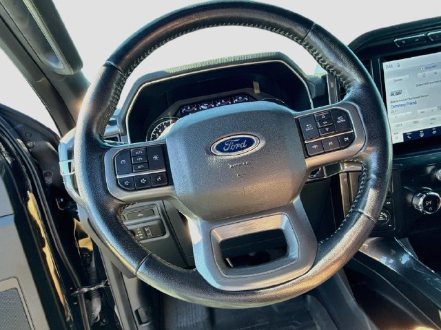 Certified 2021 Ford F150 XLT w/ Equipment Group 302A High AWD/4WD image 17