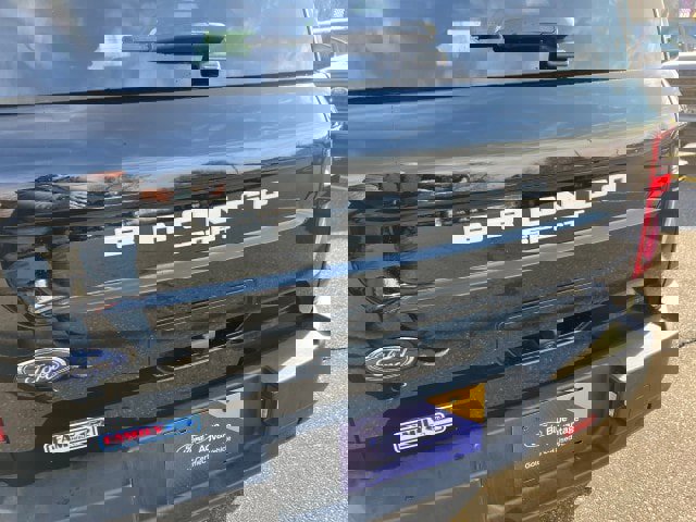 Certified 2024 Ford Bronco Sport Big Bend image 37