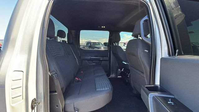 Certified 2023 Ford F150 XL w/ STX Appearance Package AWD/4WD image 13
