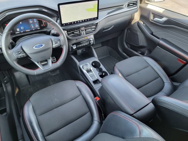 Certified 2023 Ford Escape ST-Line w/ Tech Pack #1 FWD image 39