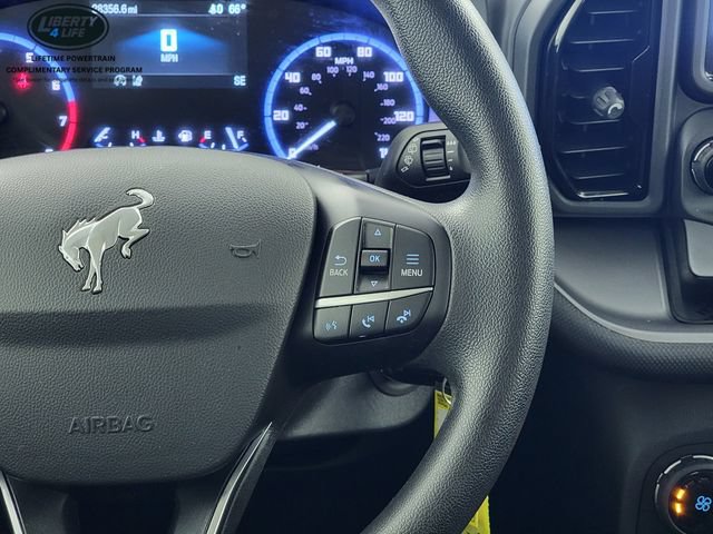 Certified 2022 Ford Bronco Sport AWD/4WD image 26