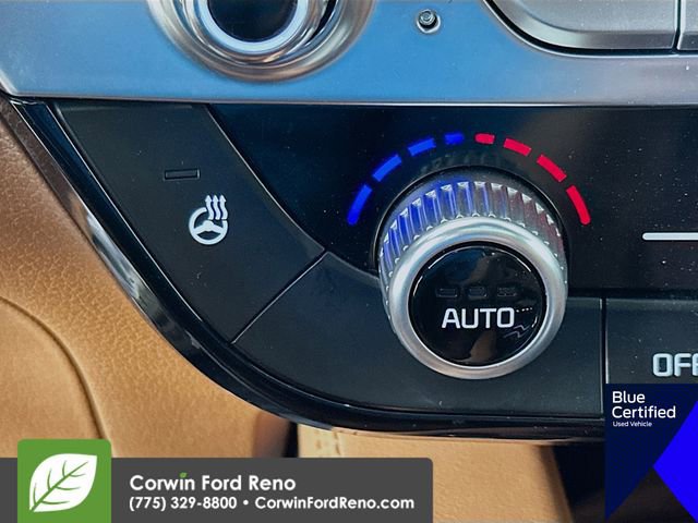 Used 2024 Kia Telluride SX Prestige X-Line image 24