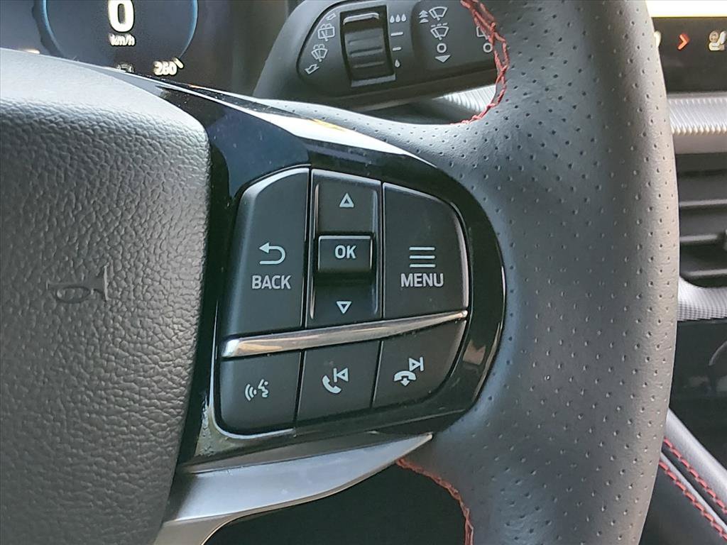 Certified 2026 Ford Explorer ST-Line RWD image 23