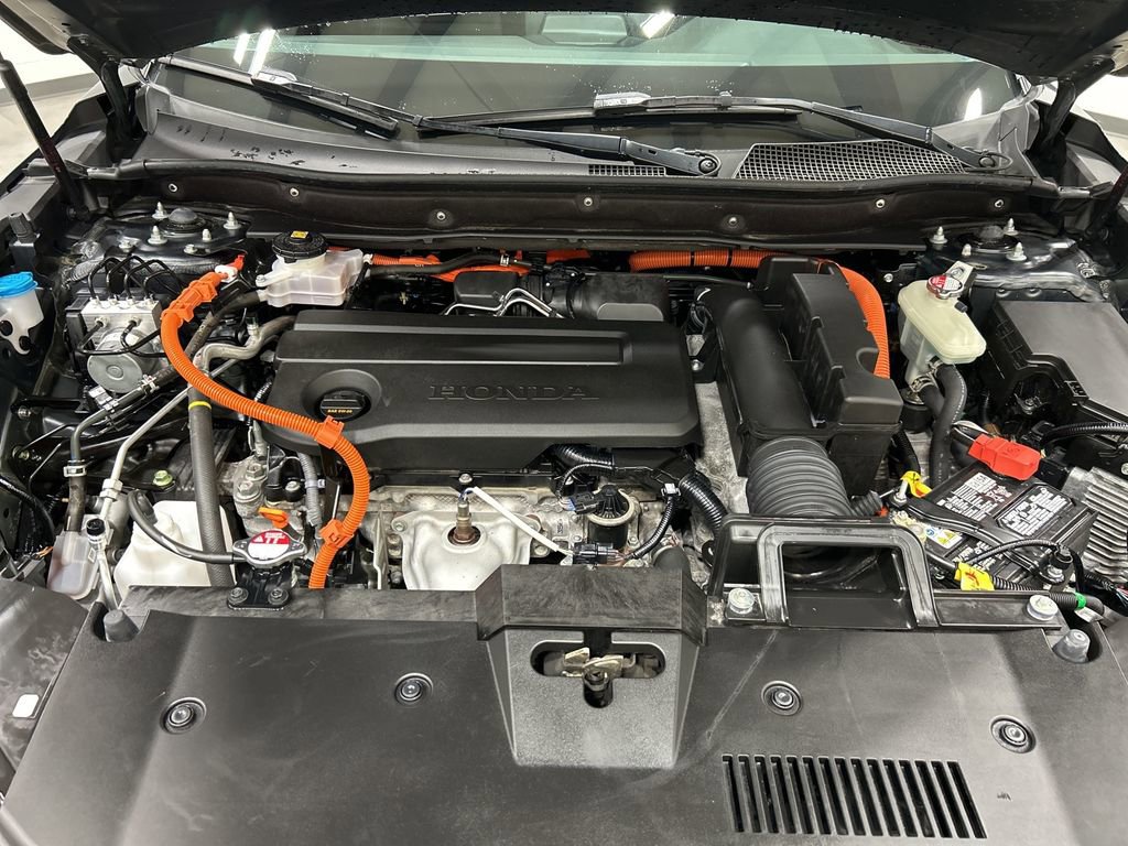Used 2023 Honda CR-V Sport Touring image 9