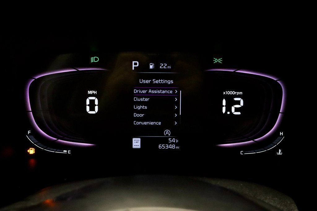 Used 2024 Kia Soul LX w/ Option Group 015 image 27