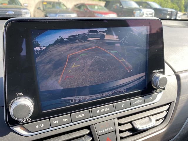 Used 2023 Nissan Altima 2.5 SV FWD image 27