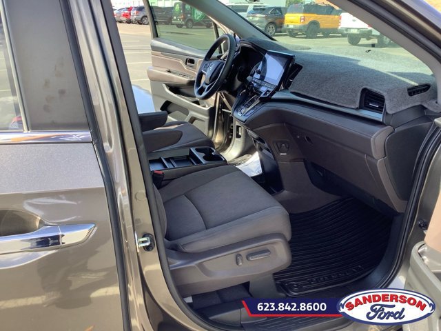 Used 2020 Honda Odyssey EX image 20