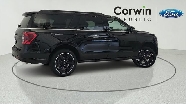 Certified 2024 Ford Expedition Max Limited AWD/4WD image 6