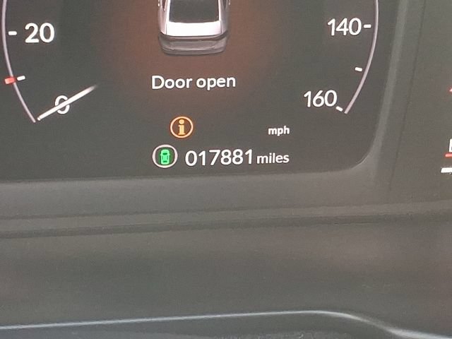 Used 2023 Honda Accord EX image 21