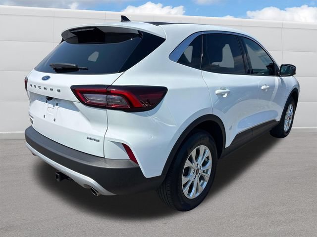 Certified 2024 Ford Escape Active AWD/4WD image 5