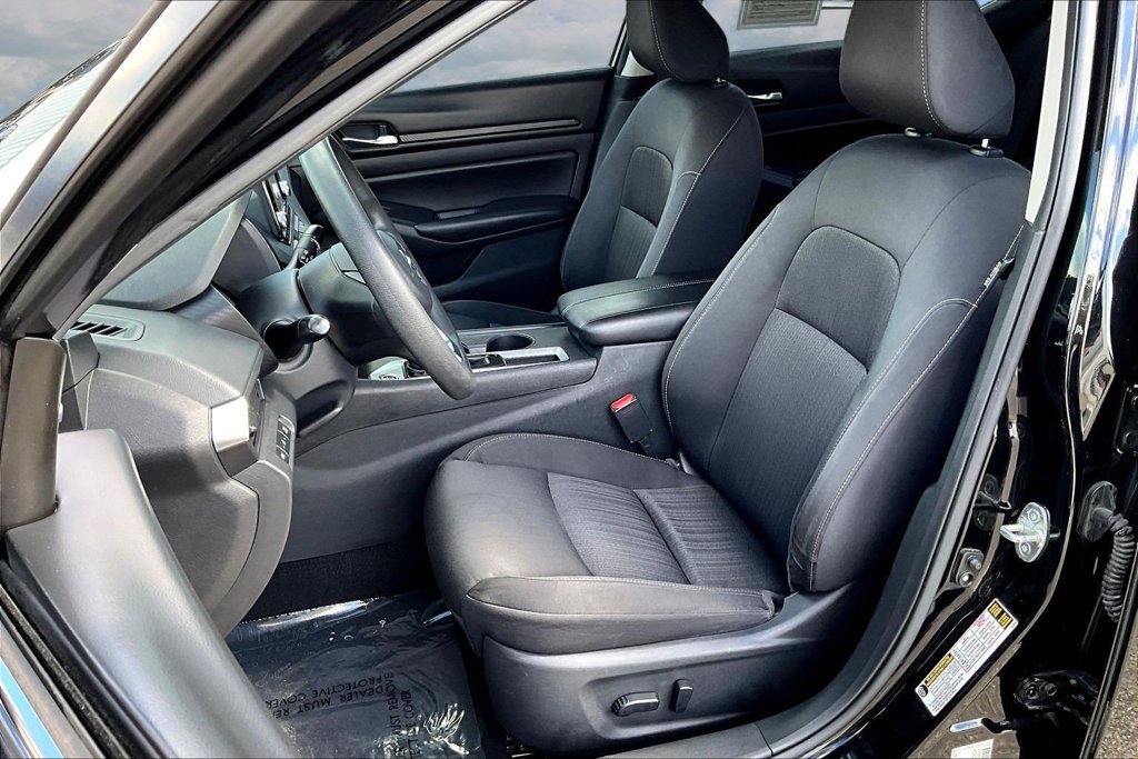 Used 2021 Nissan Altima 2.5 S w/ Driver Assist Package FWD image 23