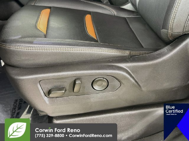 Used 2025 GMC Sierra 2500 AT4 w/ AT4 Premium Plus Package AWD/4WD image 24