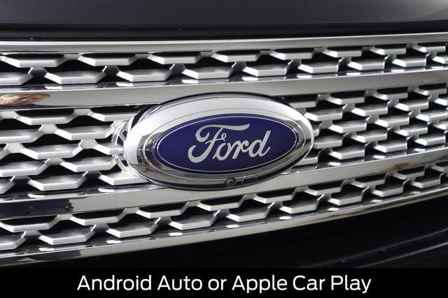Certified 2020 Ford Expedition Platinum image 14