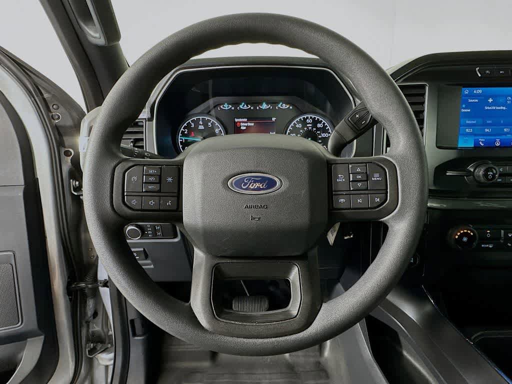 Certified 2022 Ford F150 XL w/ STX Appearance Package RWD image 16