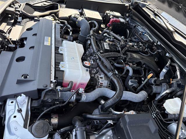 Used 2026 Toyota Tacoma SR5 AWD/4WD image 29