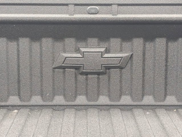 Used 2025 Chevrolet Silverado 1500 LTZ image 25