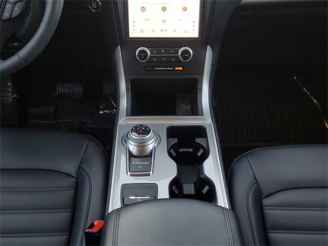 Certified 2024 Ford Edge SEL w/ Convenience Package image 26