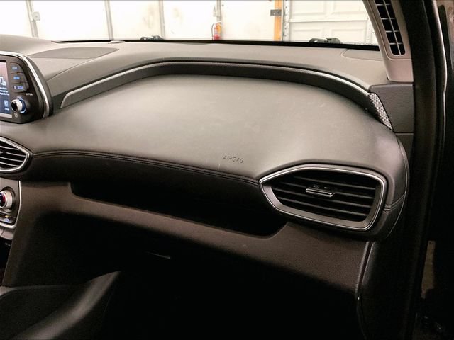 Used 2020 Hyundai Santa Fe SEL w/ Cargo Package AWD/4WD image 15