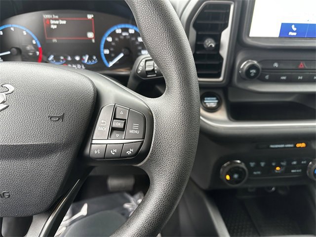 Certified 2023 Ford Bronco Sport Big Bend image 30