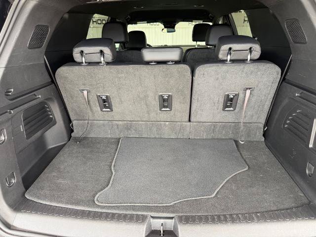 Used 2025 Chevrolet Traverse LT FWD image 31