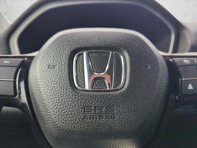 Used 2023 Honda Pilot Elite image 25