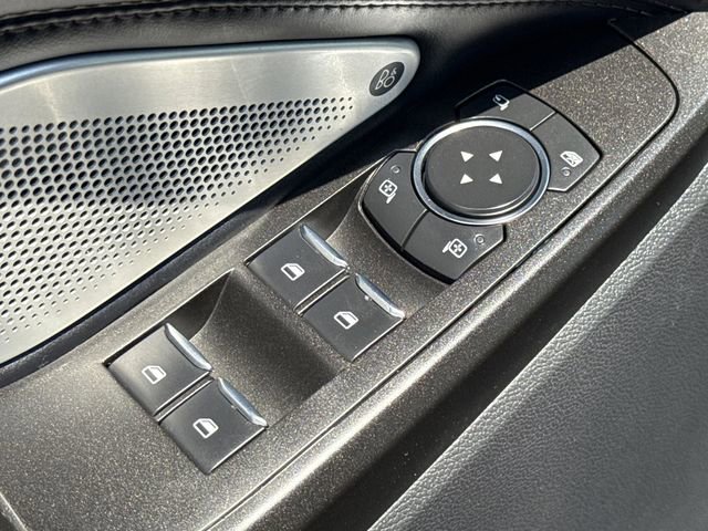 Certified 2020 Ford Explorer Platinum w/ Premium Technology Package AWD/4WD image 35