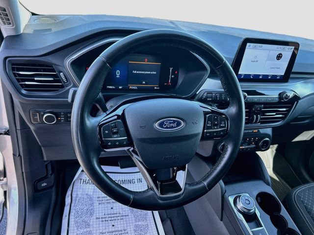 Certified 2023 Ford Escape Active AWD/4WD image 16