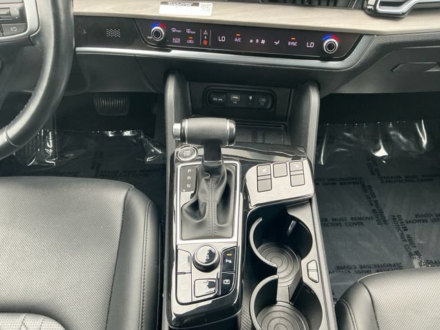 Used 2023 Kia Sportage X-Line AWD/4WD image 15