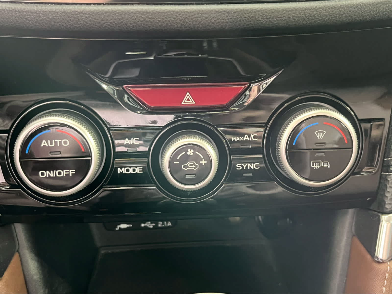 Used 2020 Subaru Forester Touring AWD/4WD image 30