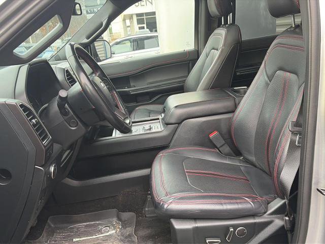 Certified 2020 Ford Expedition Limited w/ Equipment Group 303A image 3