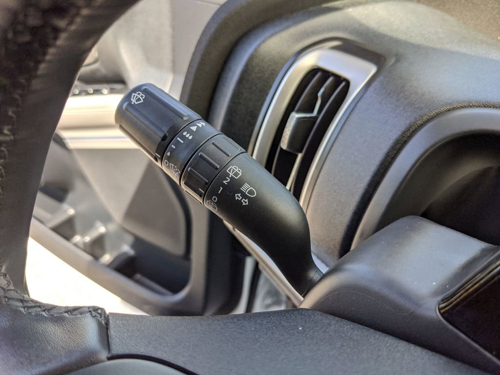 Certified 2025 Ford Expedition Max Active image 31