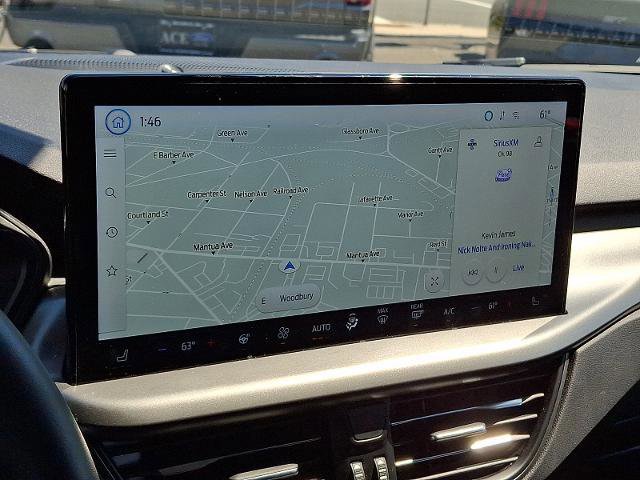 Certified 2023 Ford Escape Active w/ Tech Pack #2 image 17