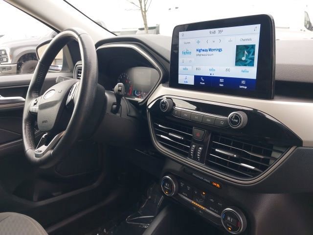 Certified 2021 Ford Escape SE w/ Convenience Package image 26