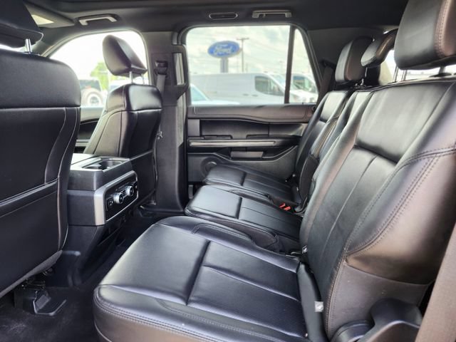 Certified 2021 Ford Expedition XLT AWD/4WD image 15