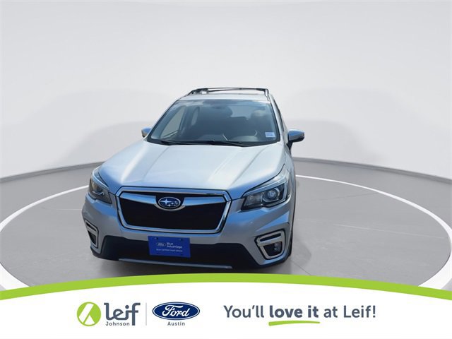 Used 2020 Subaru Forester Touring w/ Popular Package #2 image 11