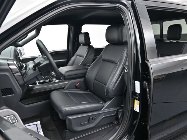 Certified 2026 Ford F150 Lariat w/ Equipment Group 501A Mid AWD/4WD image 10