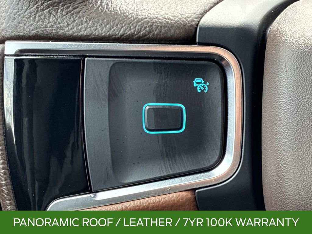 Certified 2025 Ford Expedition Max King Ranch image 30