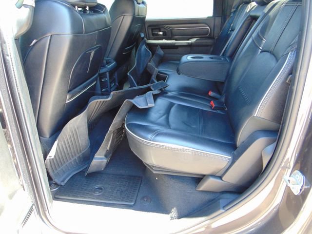 Used 2022 RAM 2500 Limited AWD/4WD image 22