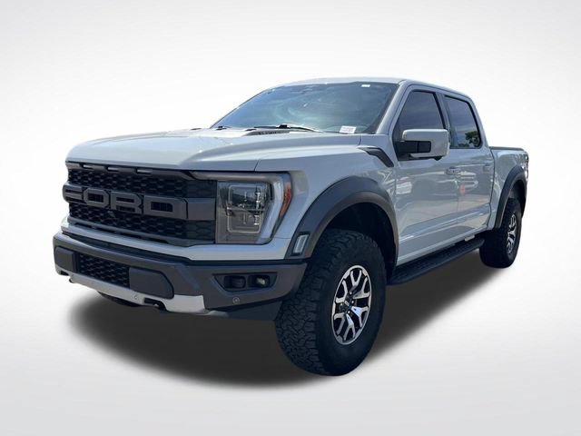 Certified 2023 Ford F150 Raptor AWD/4WD image 9