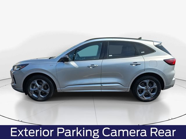 Certified 2023 Ford Escape ST-Line w/ Cold Weather Package FWD image 8