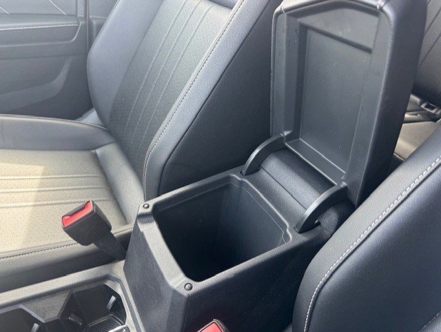 Used 2022 Volkswagen Tiguan SE image 22