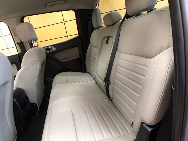 Certified 2021 Ford Ranger XLT w/ Equipment Group 301A Mid image 20