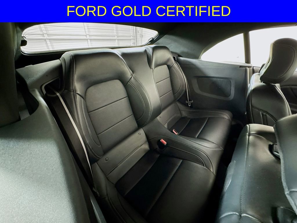 Certified 2024 Ford Mustang GT Premium image 26