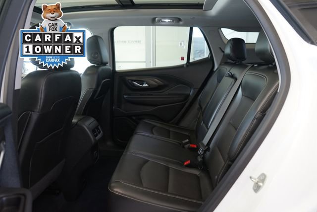 Used 2022 GMC Terrain SLT image 29